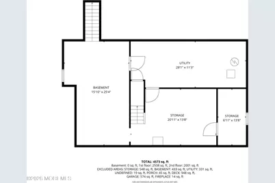 11 Raven Road, Colts Neck Township, NJ 07722 - Photo 57