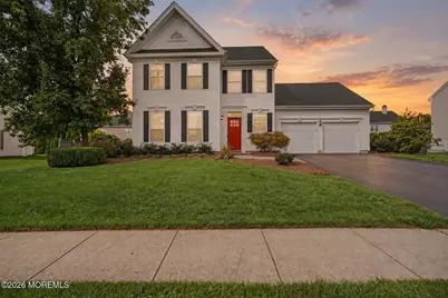 17 Saint Johns Drive, Freehold, NJ 07728 - Photo 35