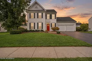 17 St Johns Dr, Freehold, NJ 07728 - Photo 35