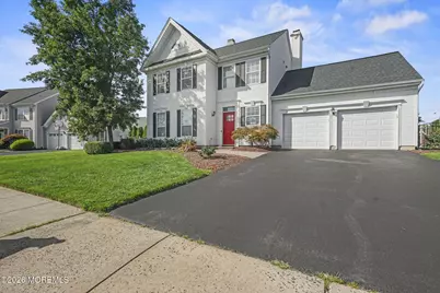 17 Saint Johns Drive, Freehold, NJ 07728 - Photo 3