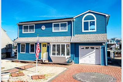 34 Frank Drive, Manahawkin, NJ 08050 - Photo 1