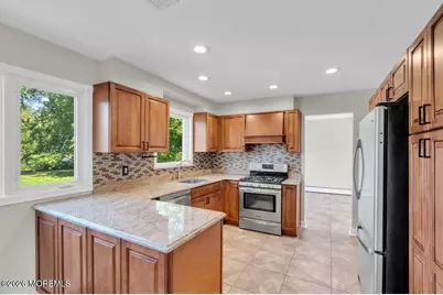 11 Cooper Drive, Howell Township, NJ 07731 - Photo 19
