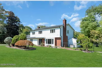 11 Cooper Drive, Howell Township, NJ 07731 - Photo 13