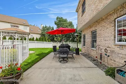 25 Paceview Drive, Howell Township, NJ 07731 - Photo 47