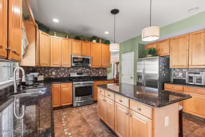 25 Paceview Drive, Howell Township, NJ 07731 - Photo 19