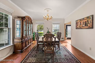 25 Paceview Drive, Howell Township, NJ 07731 - Photo 15