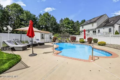 25 Paceview Drive, Howell Township, NJ 07731 - Photo 39