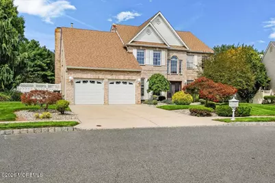 25 Paceview Drive, Howell Township, NJ 07731 - Photo 9
