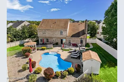 25 Paceview Drive, Howell Township, NJ 07731 - Photo 41