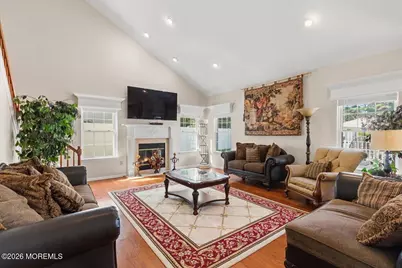 25 Paceview Drive, Howell Township, NJ 07731 - Photo 23