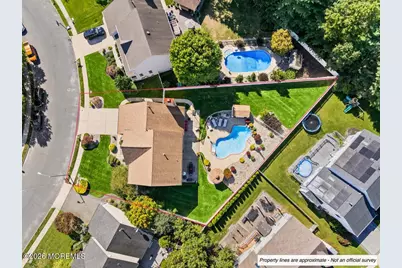 25 Paceview Drive, Howell Township, NJ 07731 - Photo 55