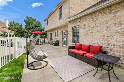 25 Paceview Drive, Howell Township, NJ 07731 - Photo 45