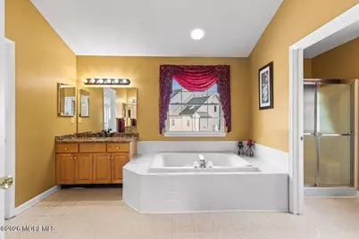 25 Paceview Drive, Howell Township, NJ 07731 - Photo 33