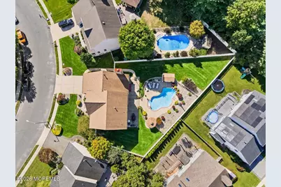 25 Paceview Drive, Howell Township, NJ 07731 - Photo 53