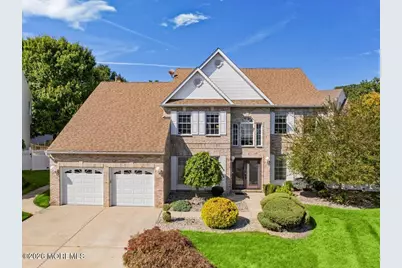 25 Paceview Drive, Howell Township, NJ 07731 - Photo 7
