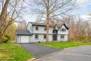 6 Storer Ct, Morganville, NJ 07751 - Photo 1