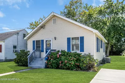 209 Park Avenue, Bay Head, NJ 08742 - Photo 5