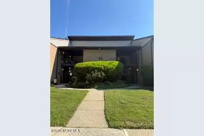 23 Meadow Green Circle #K, Manalapan Township, NJ 07726 - Photo 15