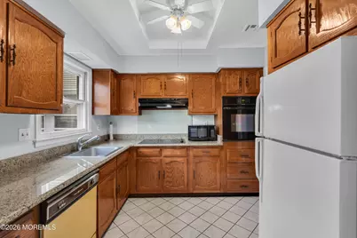 452 Roxbury Lane #A, Monroe Township, NJ 08831 - Photo 15