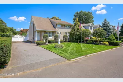904 Homestead Road, Sea Girt, NJ 08750 - Photo 1