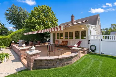 904 Homestead Road, Sea Girt, NJ 08750 - Photo 33