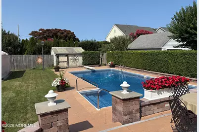 904 Homestead Road, Sea Girt, NJ 08750 - Photo 3