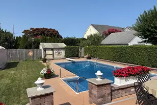 904 Homestead Rd, Sea Girt, NJ 08750 - Photo 3