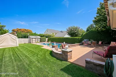 904 Homestead Road, Sea Girt, NJ 08750 - Photo 5