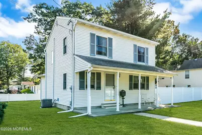 1003 4th Avenue, Wall Township, NJ 07719 - Photo 1