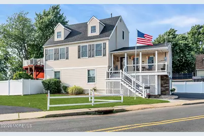 106 Main Street, Port Monmouth, NJ 07758 - Photo 1