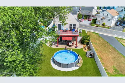 106 Main Street, Port Monmouth, NJ 07758 - Photo 17