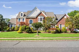 10 Huxley Ct, Marlboro Township, NJ 07746 - Photo 1