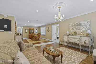 100 Tennent Road, Morganville, NJ 07751 - Photo 19