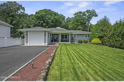 100 Tennent Road, Morganville, NJ 07751 - Photo 5