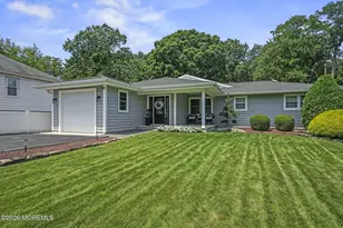 100 Tennent Rd, Morganville, NJ 07751 - Photo 1