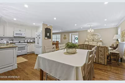 100 Tennent Road, Morganville, NJ 07751 - Photo 15