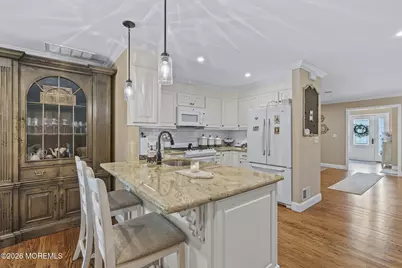 100 Tennent Road, Morganville, NJ 07751 - Photo 13