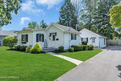 28 Hiawatha Avenue, Oceanport, NJ 07757 - Photo 1