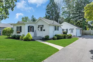 28 Hiawatha Ave, Oceanport, NJ 07757 - Photo 1