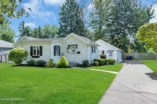 28 Hiawatha Ave, Oceanport, NJ 07757 - Photo 27