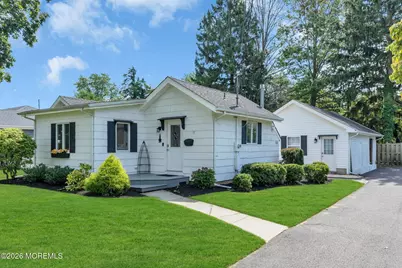 28 Hiawatha Avenue, Oceanport, NJ 07757 - Photo 25