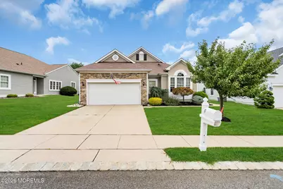 9 Millstone Way, Waretown, NJ 08758 - Photo 9