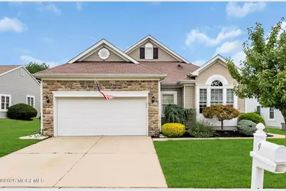 9 Millstone Way, Waretown, NJ 08758 - Photo 1