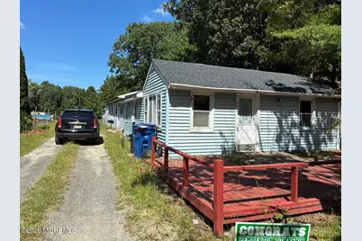 647 Lakehurst Road, Browns Mills, NJ 08015 - Photo 3