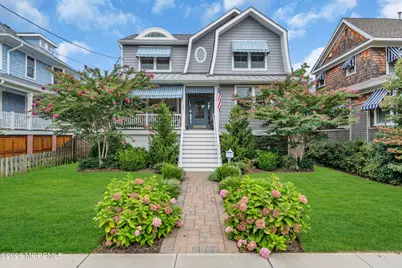 132 Bridge Avenue, Bay Head, NJ 08742 - Photo 1