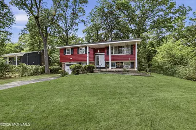 37 Raymond Avenue, Toms River Township, NJ 08755 - Photo 3