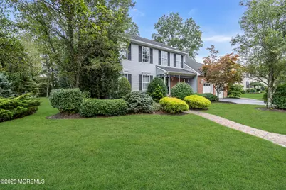 41 Carrie Drive, Howell Township, NJ 07731 - Photo 3