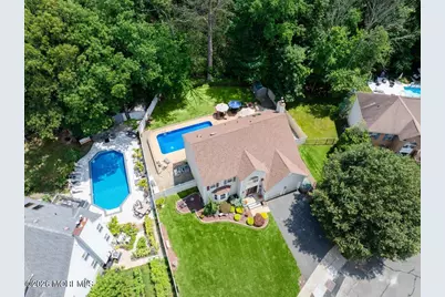 45 Woodruff Drive, Matawan, NJ 07747 - Photo 5