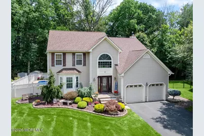 45 Woodruff Drive, Matawan, NJ 07747 - Photo 1