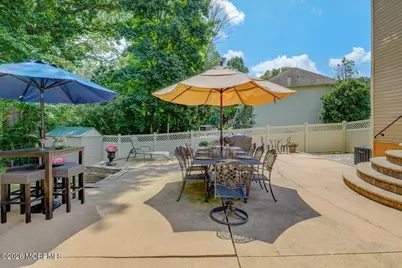 45 Woodruff Drive, Matawan, NJ 07747 - Photo 39